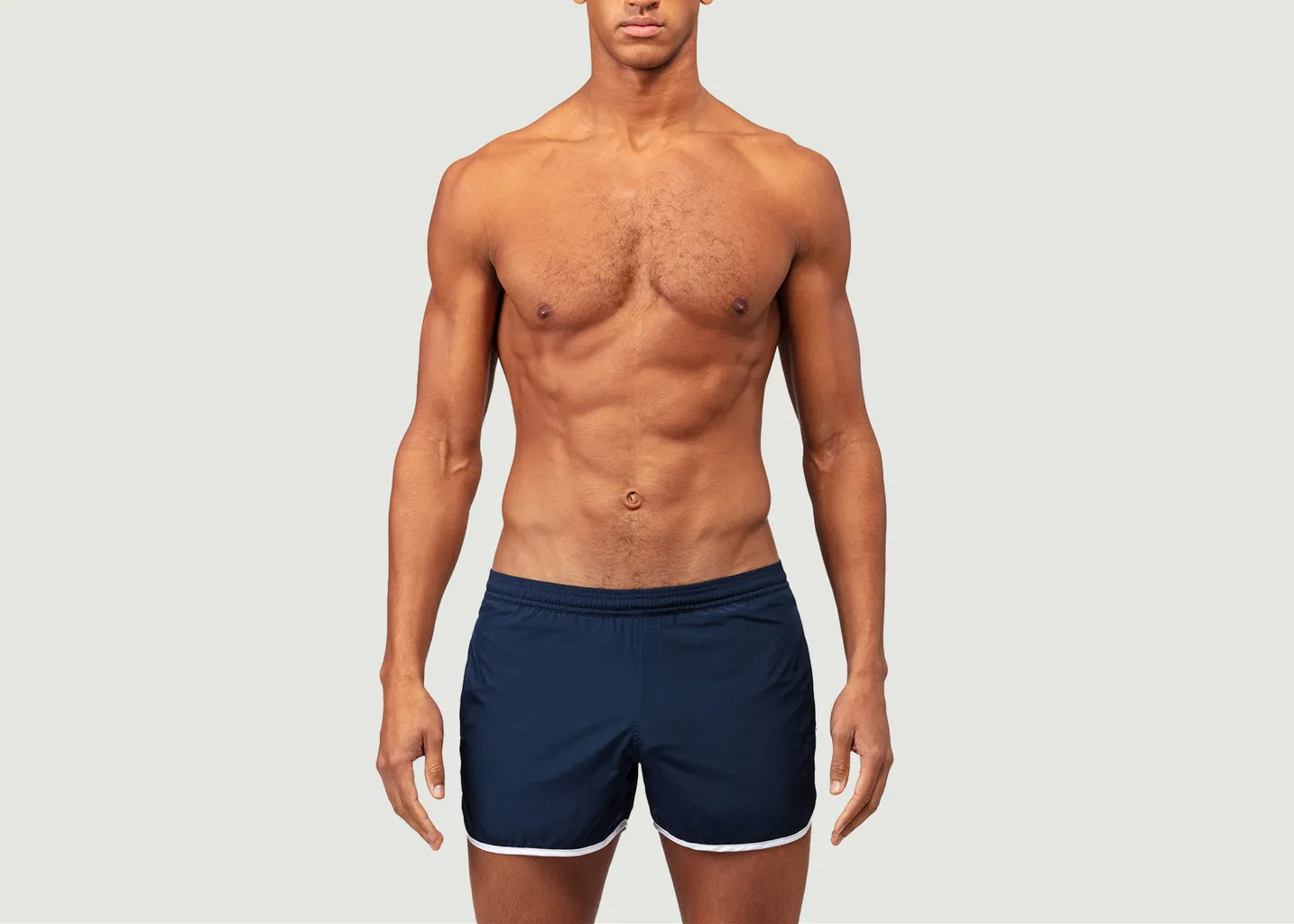 Short de bain Marathon Ron Dorff