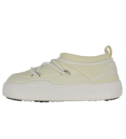 Moon Boot Schuhe - Park Icon - Cream