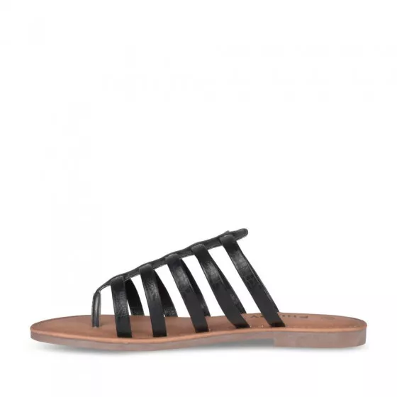 Tongs NOIR PHILOV