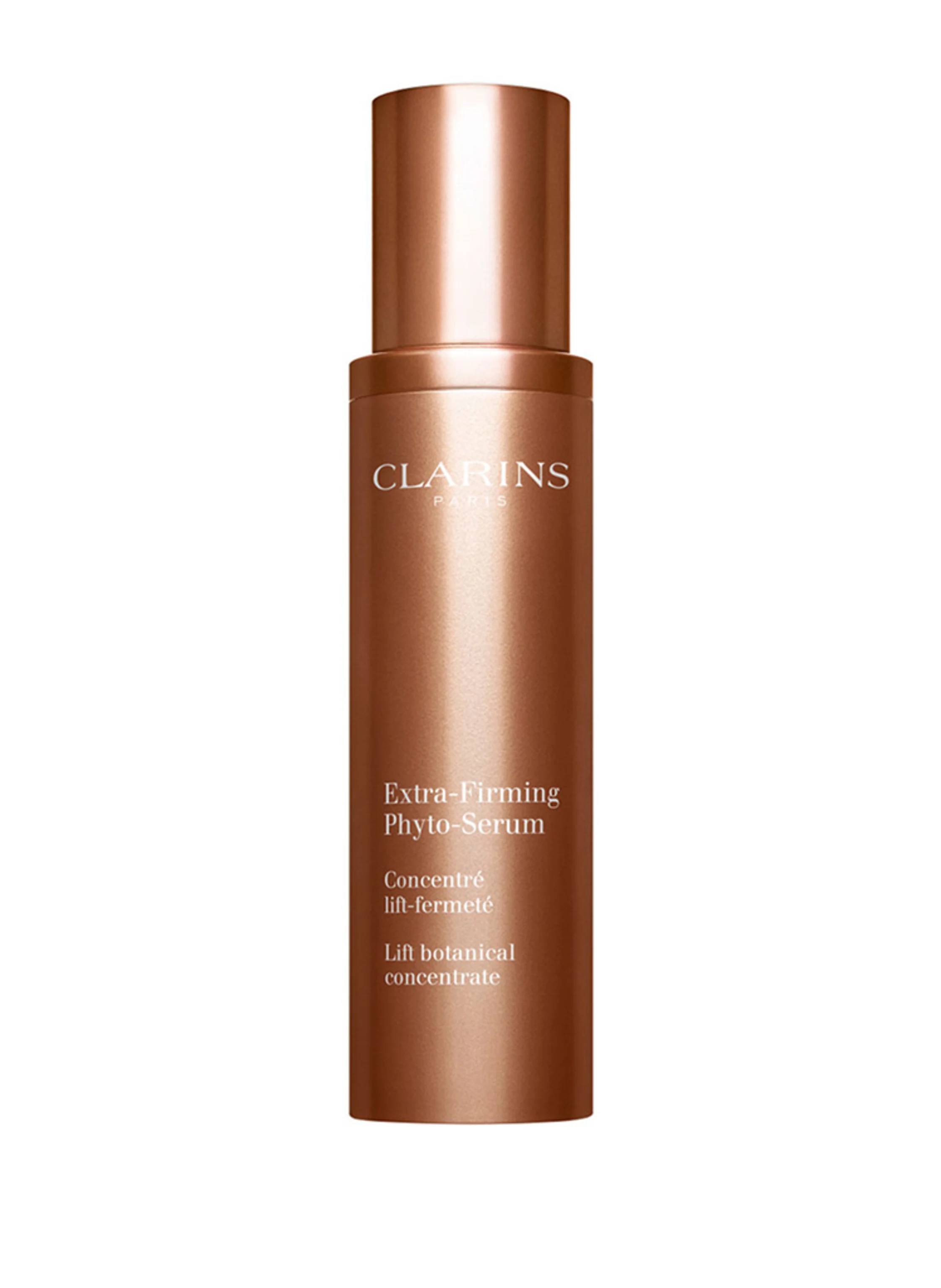 CLARINS EXTRA FIRMING PHYTO-SERUM