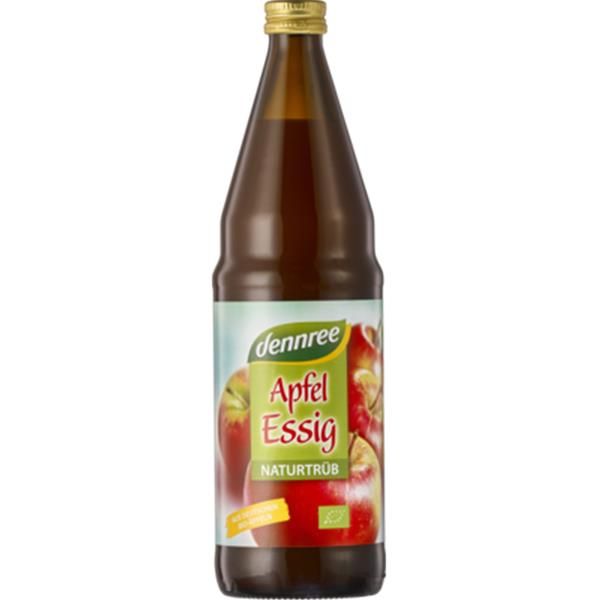 Vinagre De Maçã Bio