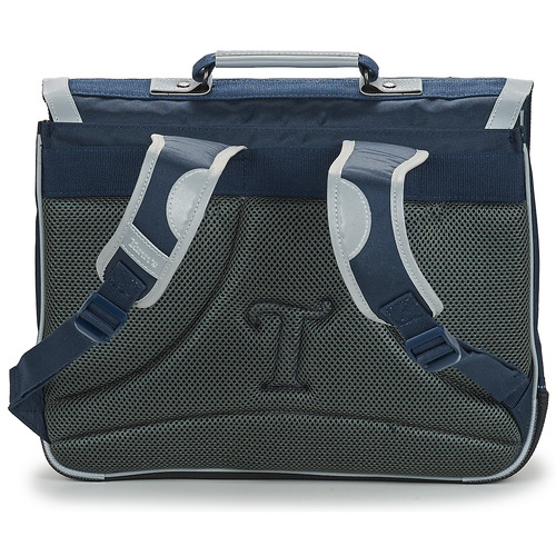 Tann's - ELLIOTT CARTABLE 38 CM - Marine