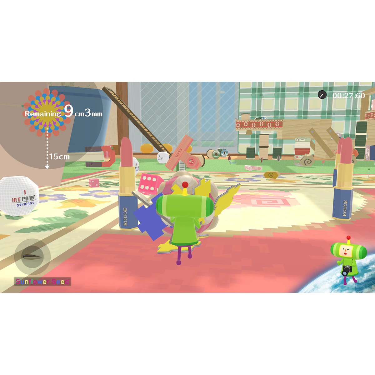 We Love Katamari REROLL+ Royal Reverie - PC Windows