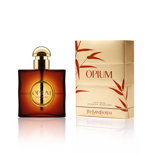 Yves Saint Laurent Opium Eau De Parfum, 30 ml