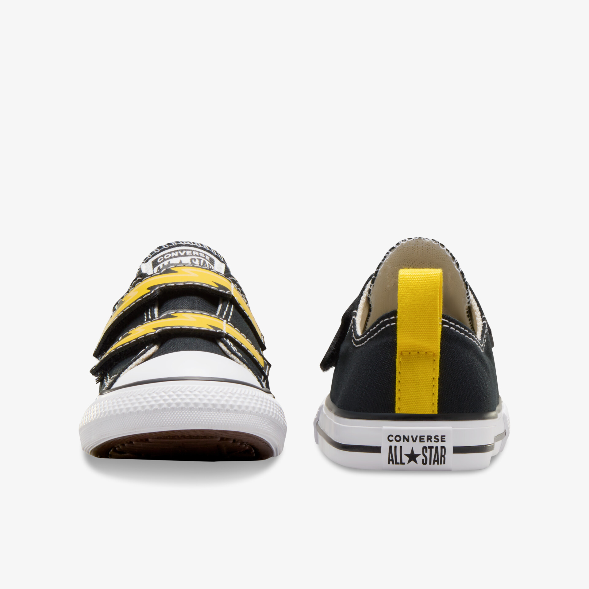 CONVERSE CHUCK TAYLOR ALL STAR ELECTRIC Unisex Babyschuhe