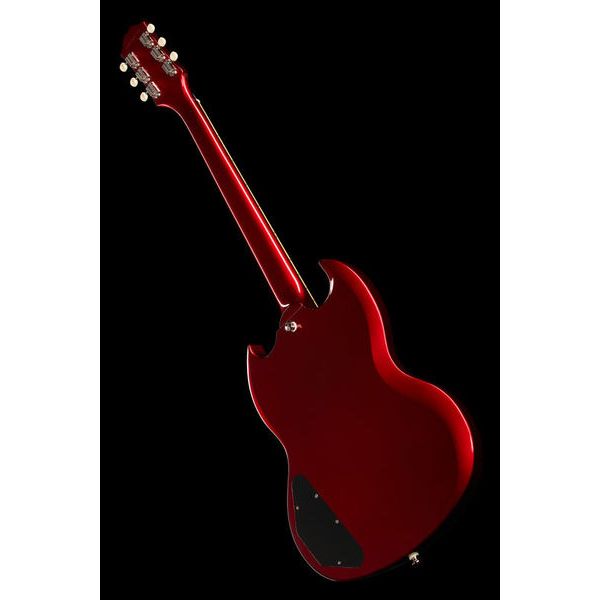 Epiphone SG Special P-90 Sparkling Burg