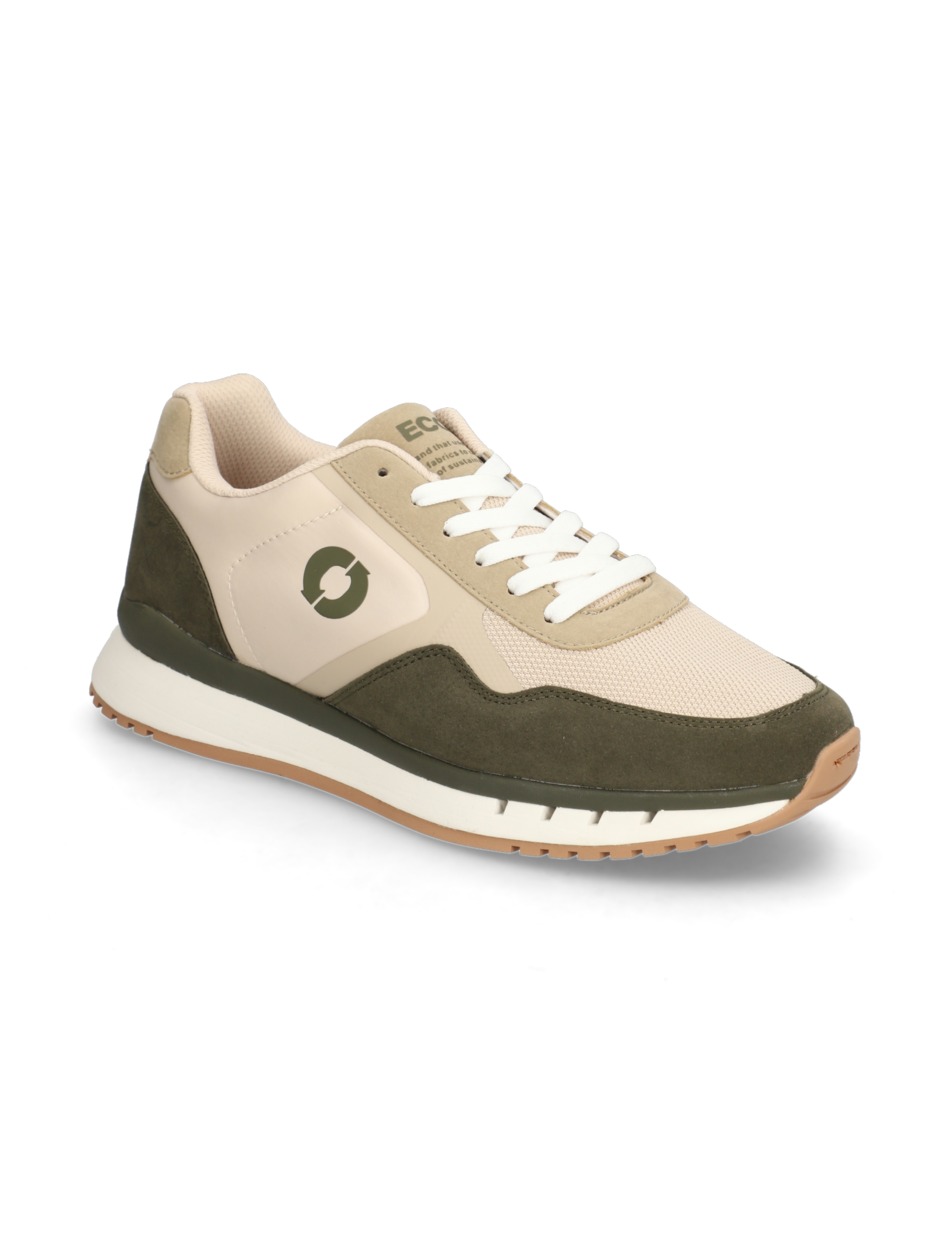 CERVINOALF SNEAKERS MAN