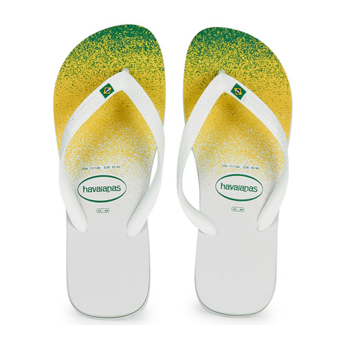Havaianas - BRASIL FRESH Blanco