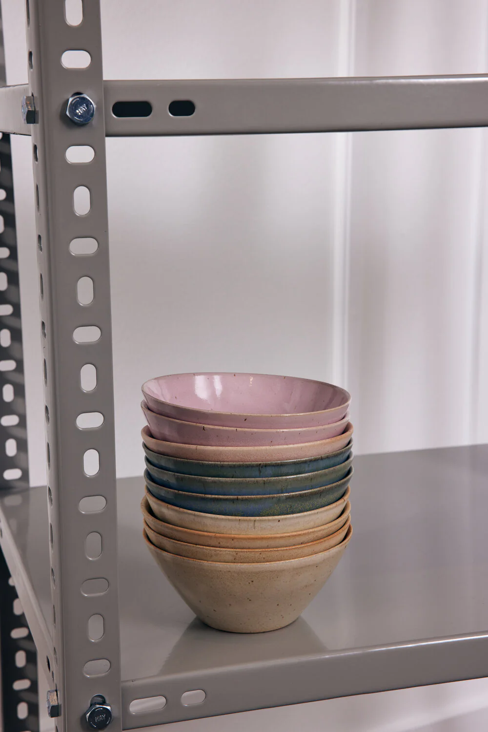 Bornholms Keramikfabrik  Small Bowl, Lemonade - 40 cl