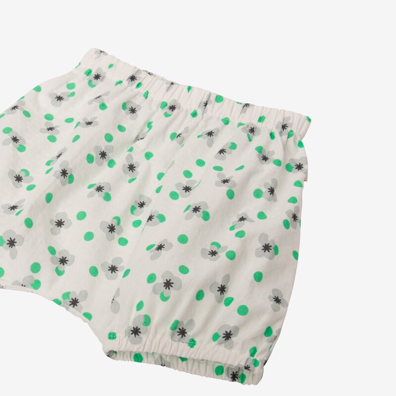 Bloomer bébé fille micro fleurs pop beige Catimini Beige