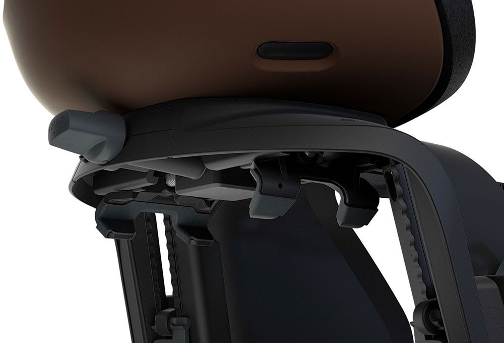 Thule Yepp Nexxt Maxi - Fahrradkindersitz kaufen | Bike-Discount