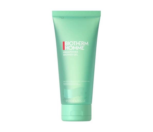 Biotherm Aquapower Duschgel