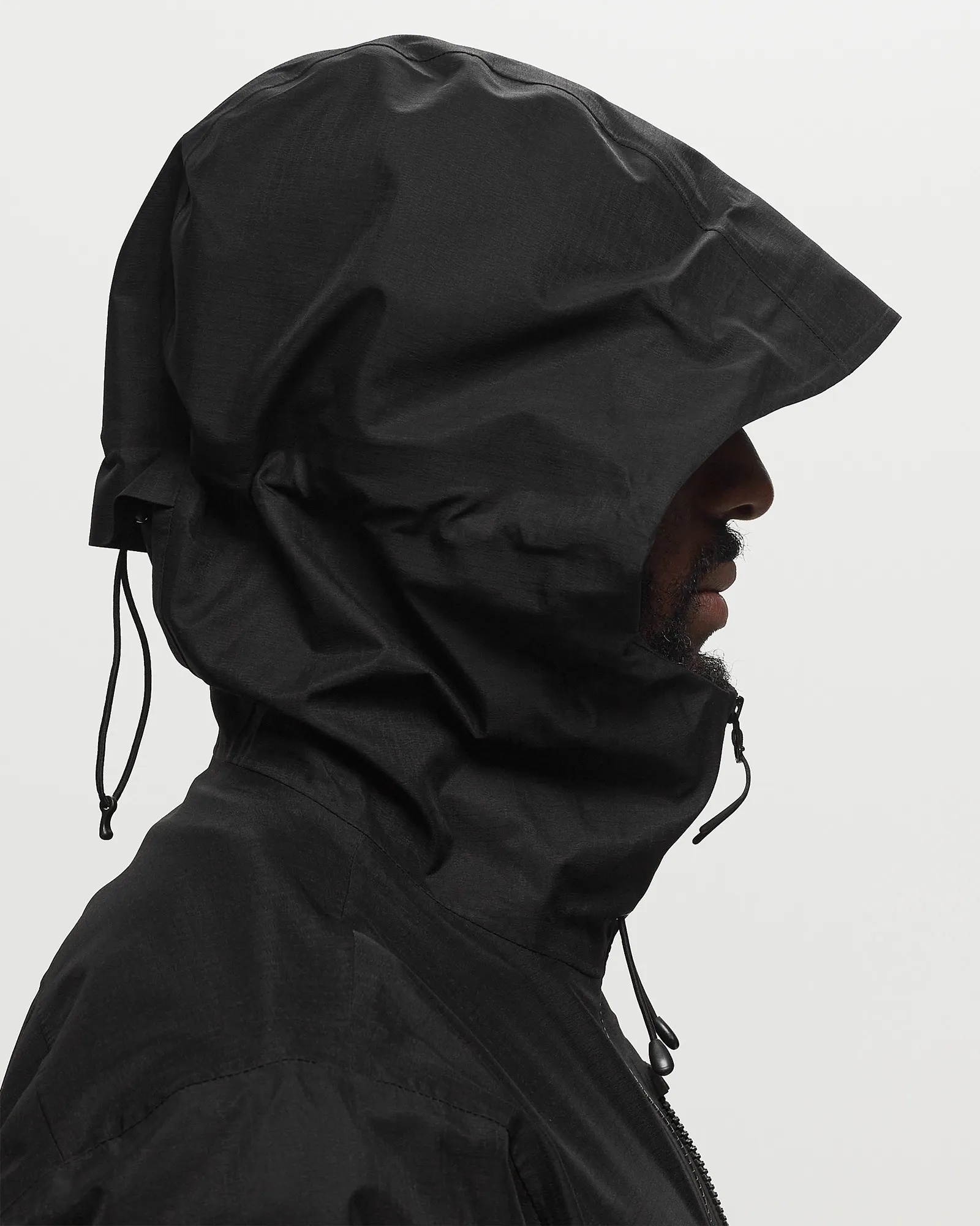 Pas Normal Studios Off-Race Shell Jacket
