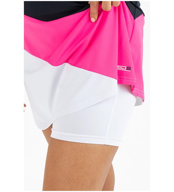 Sjeng Sports Women Elianne Tennisjurkje