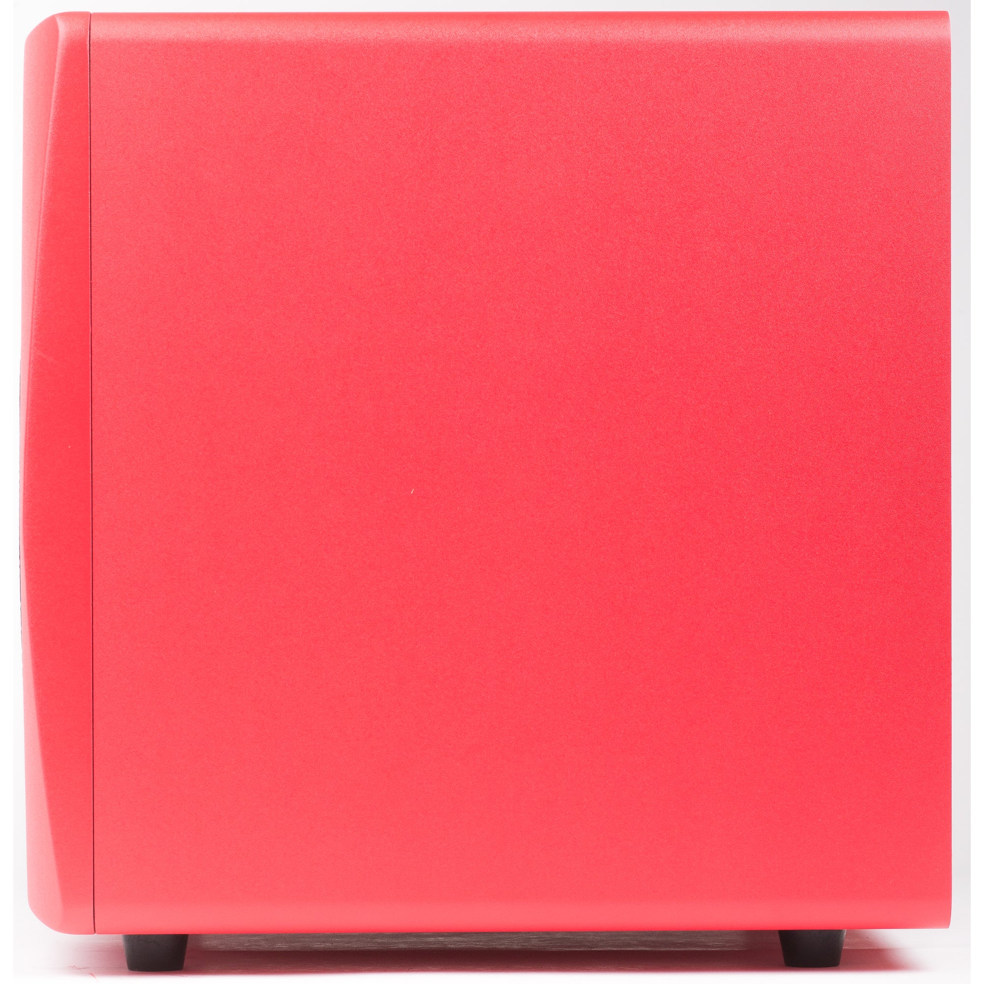 Monkey Banana Gibbon 10 actieve subwoofer rood