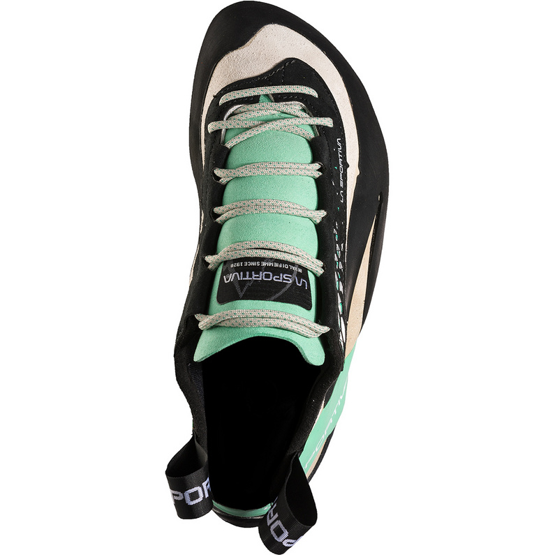 La Sportiva Damen Miura Kletterschuhe