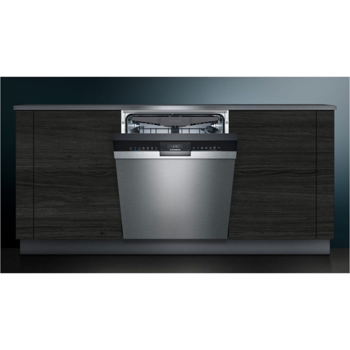 Siemens Unterbau-Geschirrspüler iQ300 SN43ES14VE