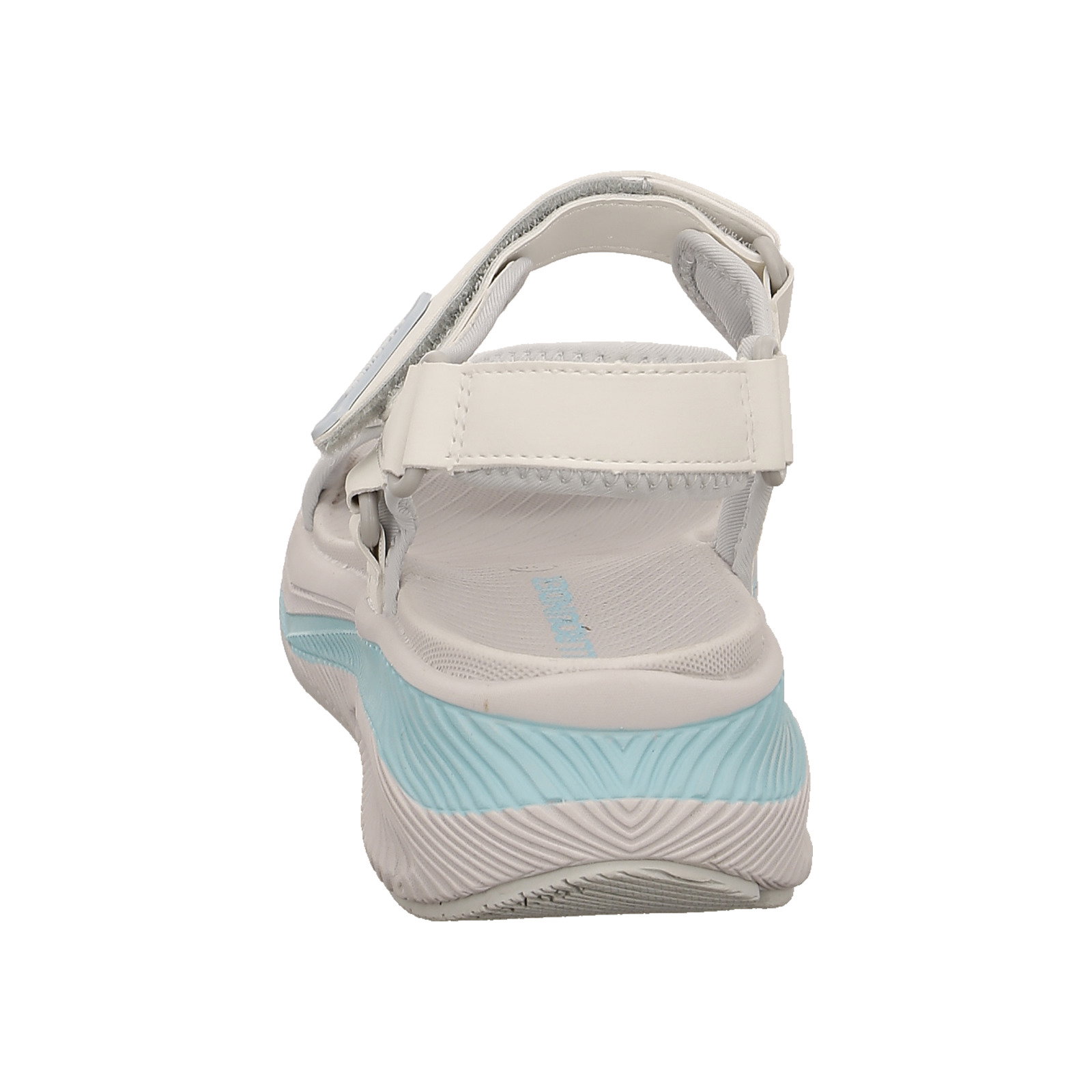 Allrounder sandales Far Away bright white