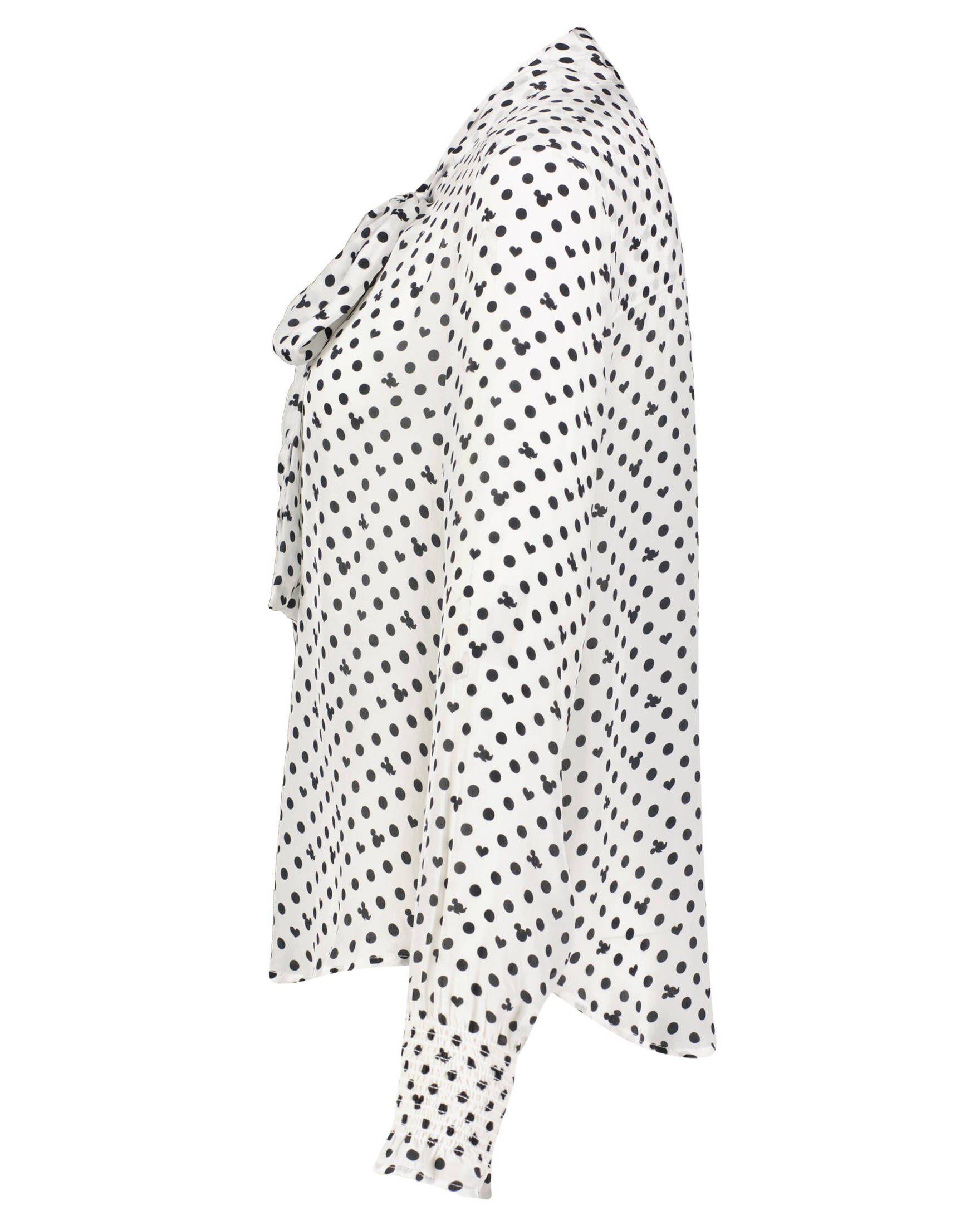 Princess goes Hollywood| Damen Bluse POINTED DISNEY SLIPP BLOUSE