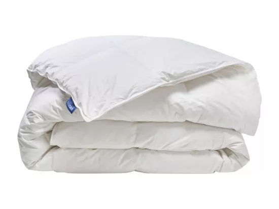 Couette Chaude Duvet de Canard 230g/m2 - 140x200cm
