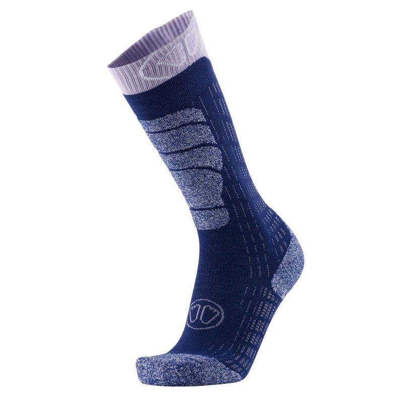 Ski Merino Lady - Chaussettes en laine mérinos femme