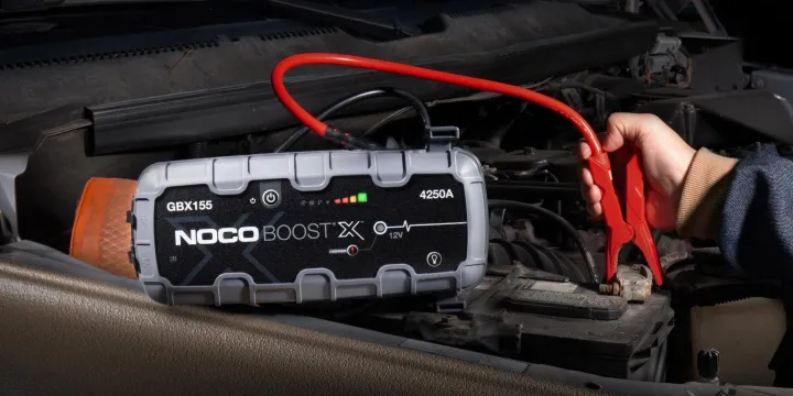 NOCO Boost X GBX155 Jump Starter - 12V
