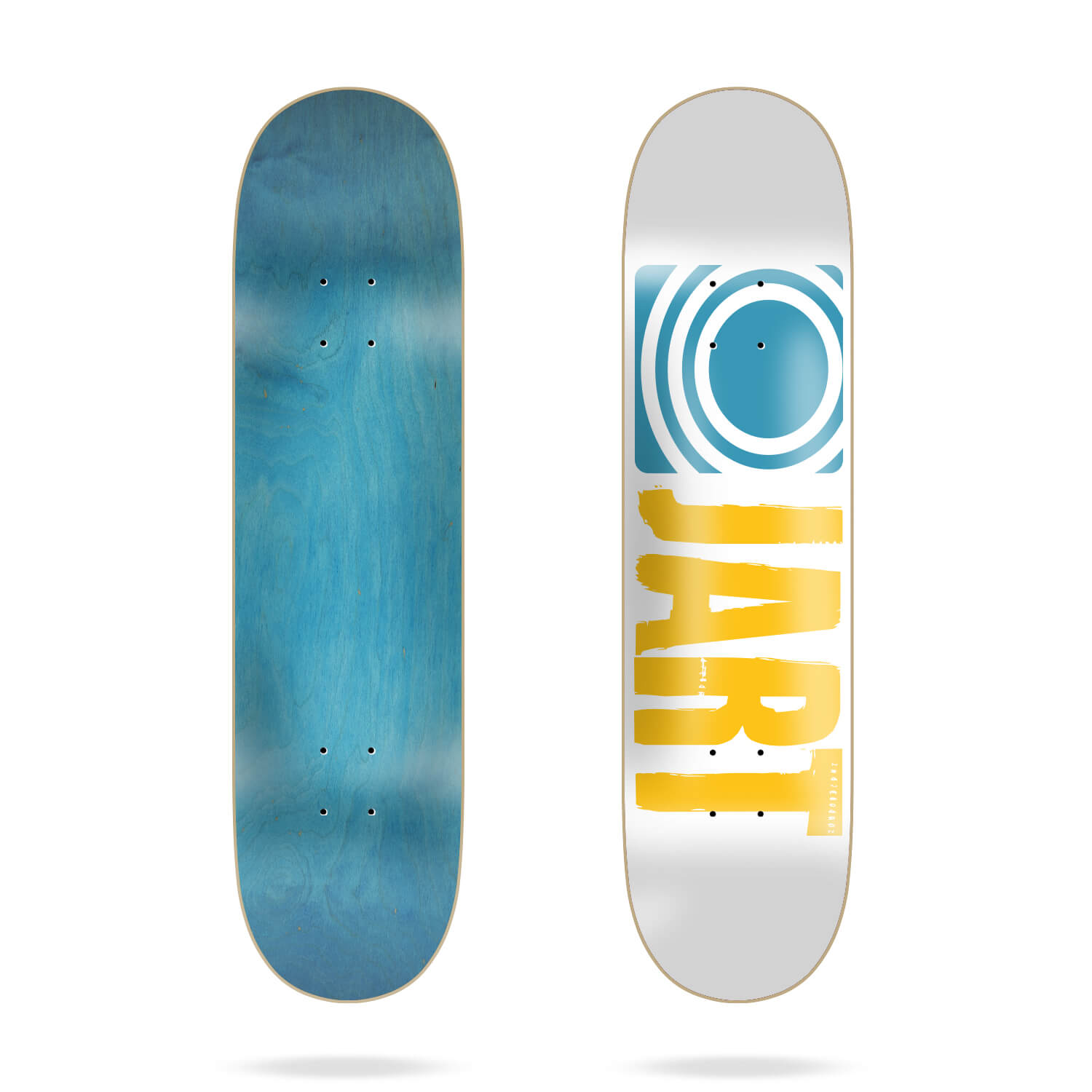 Jart Classic LC Jart Deck 8.0