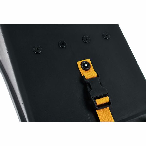 Hardcase HNSBP Bass Drum Pedal Case