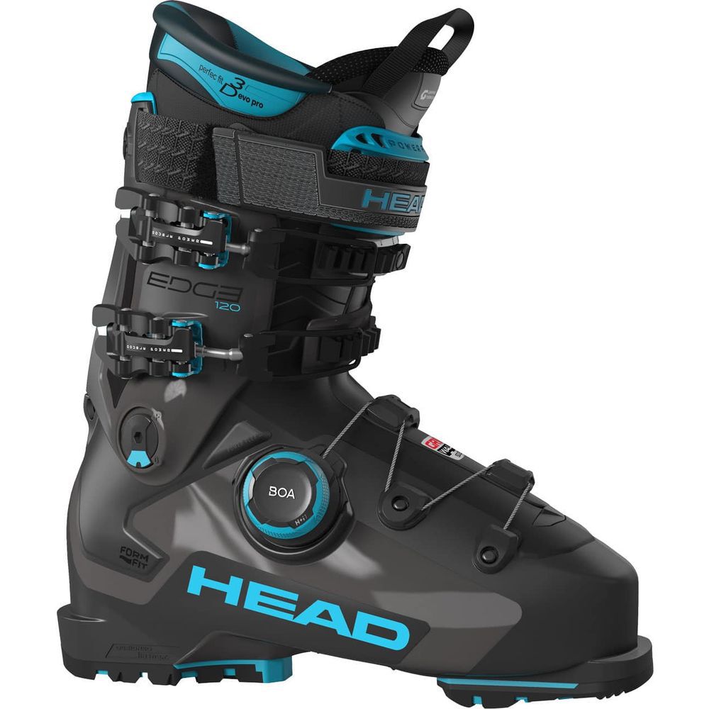 HeadEdge 120 HV GW BOA