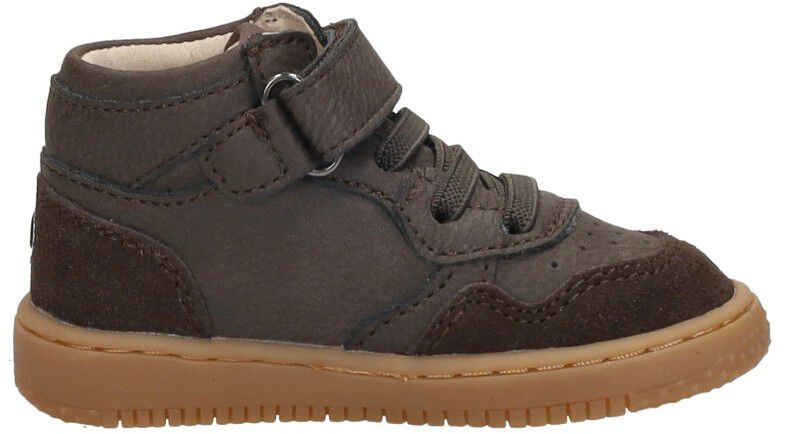 Shoesme Baby-Proof donkerbruin