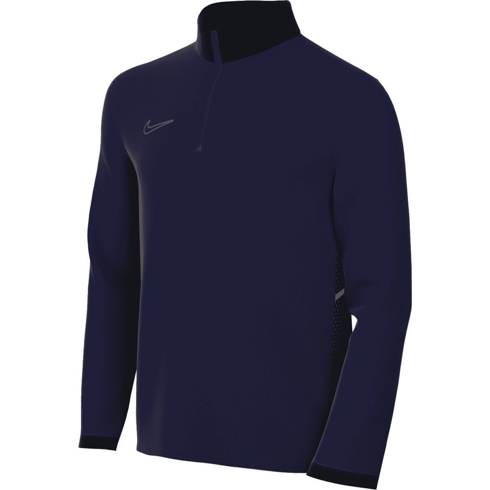 Nike Academy25 Dri-Fit Longsleeve Kinder blue void