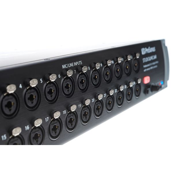 Presonus StudioLive Series III 24R