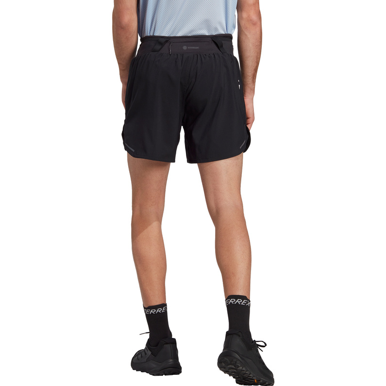 adidas Terrex Herren Agravic Trail Running Shorts