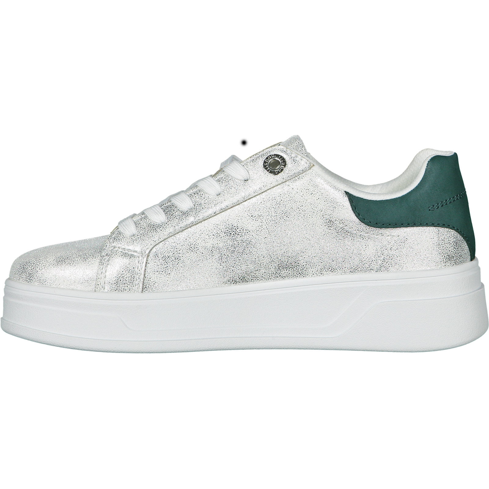 Bugatti Damen-Sneaker Payne 42