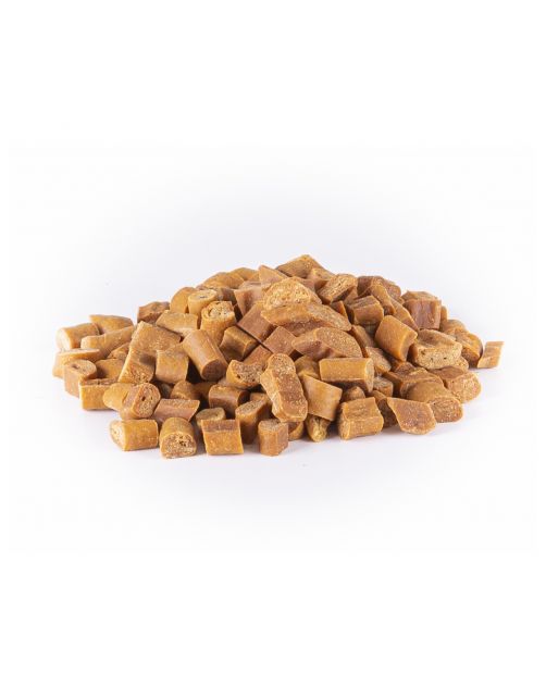 Timo Trainers Zalm - Hondensnacks