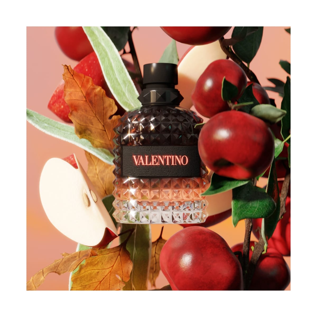 Valentino Uomo Born in Roma Coral Fantasy Valentino Uomo Born in Roma Coral Fantasy Eau de Toilette