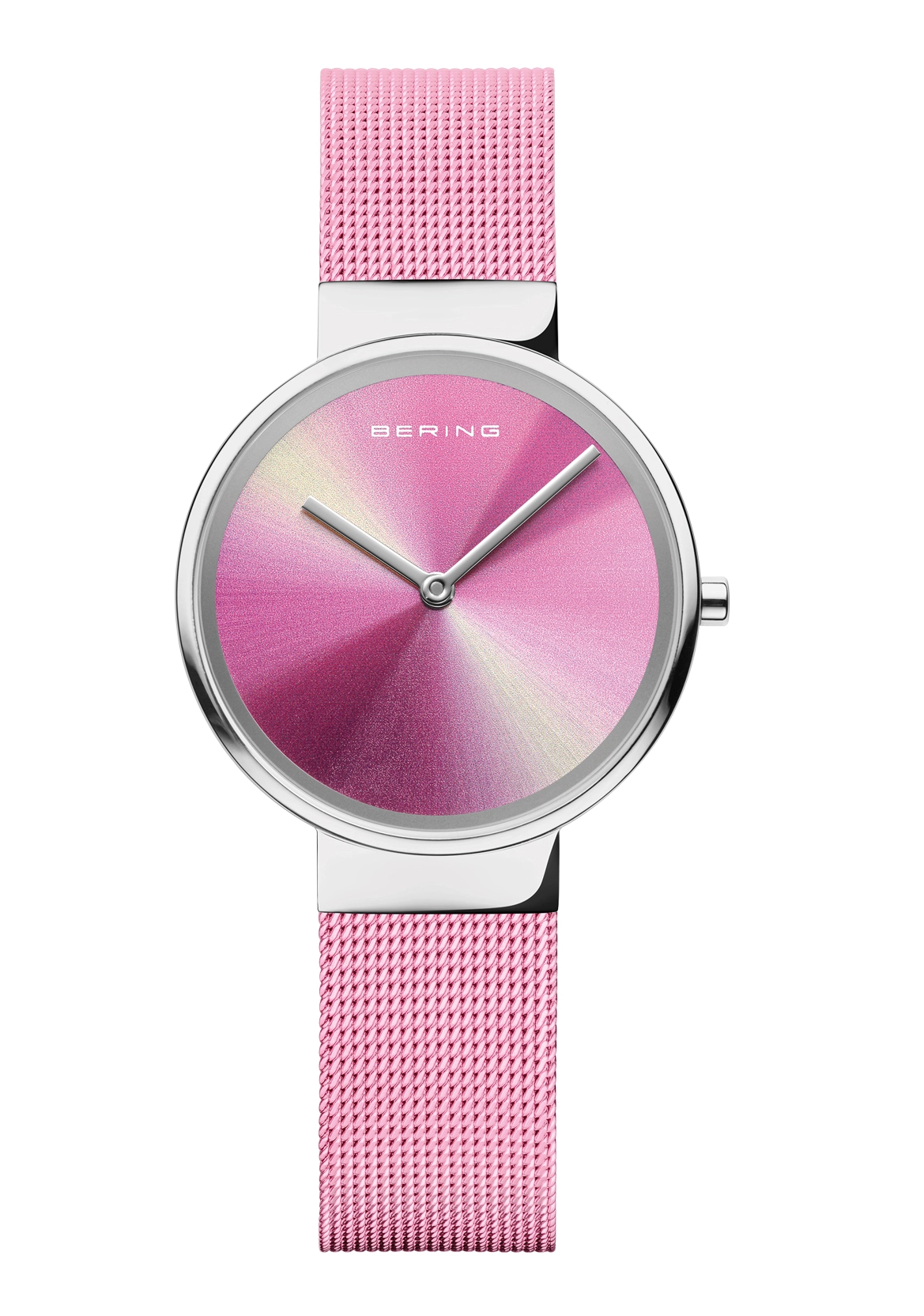 BERING Classic Damenuhr Aurora 19031-999