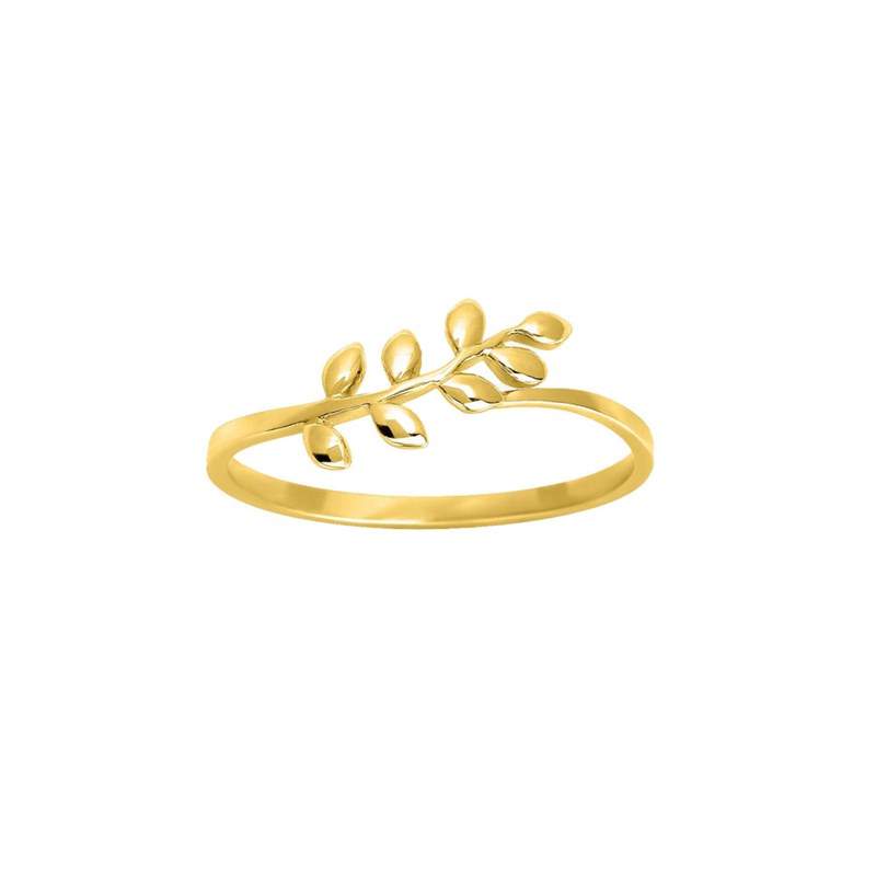 Bague Femme - Or 18 Carats