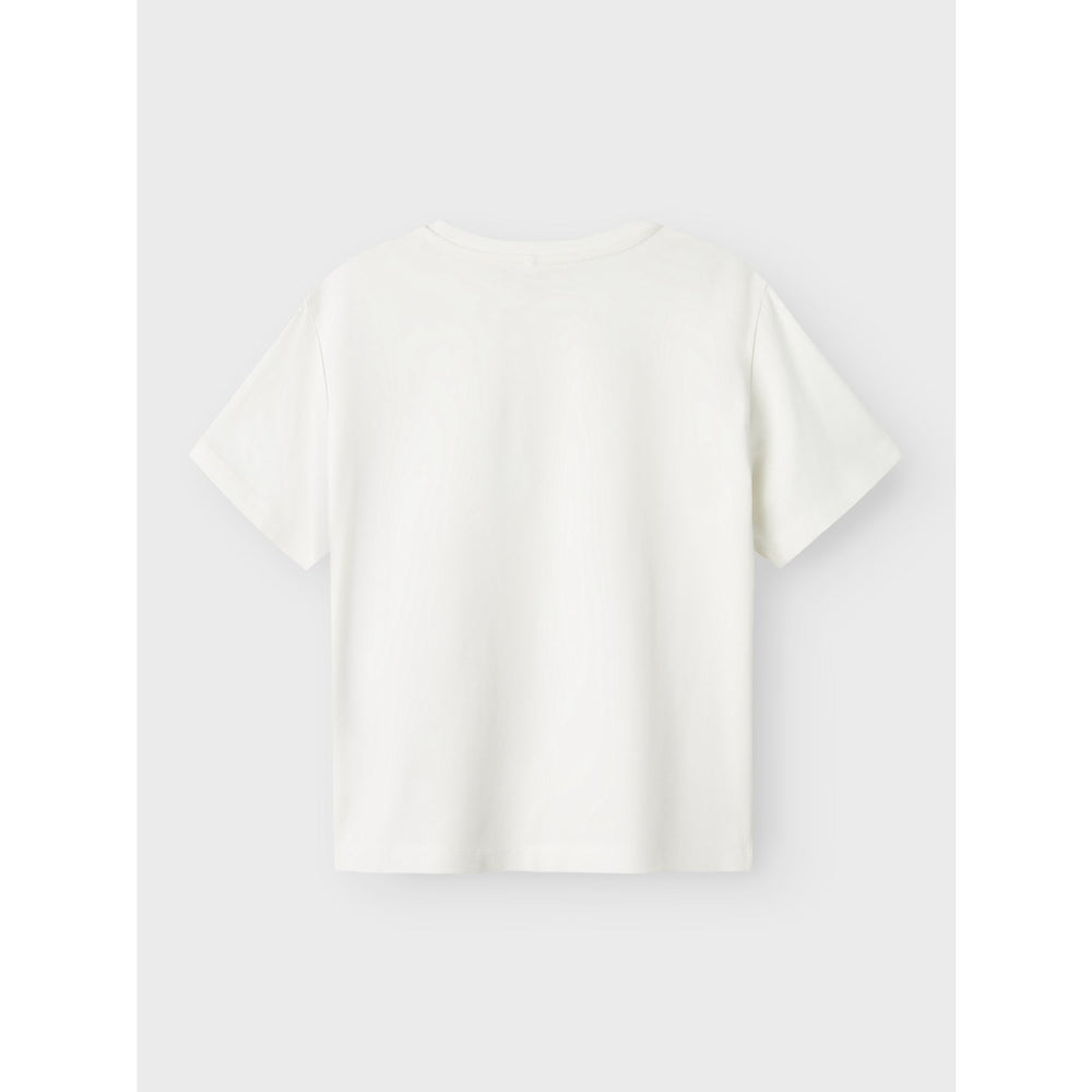 Køb Name It Cloud Dancer Mabr Pokemon Regular T-Shirt Noos