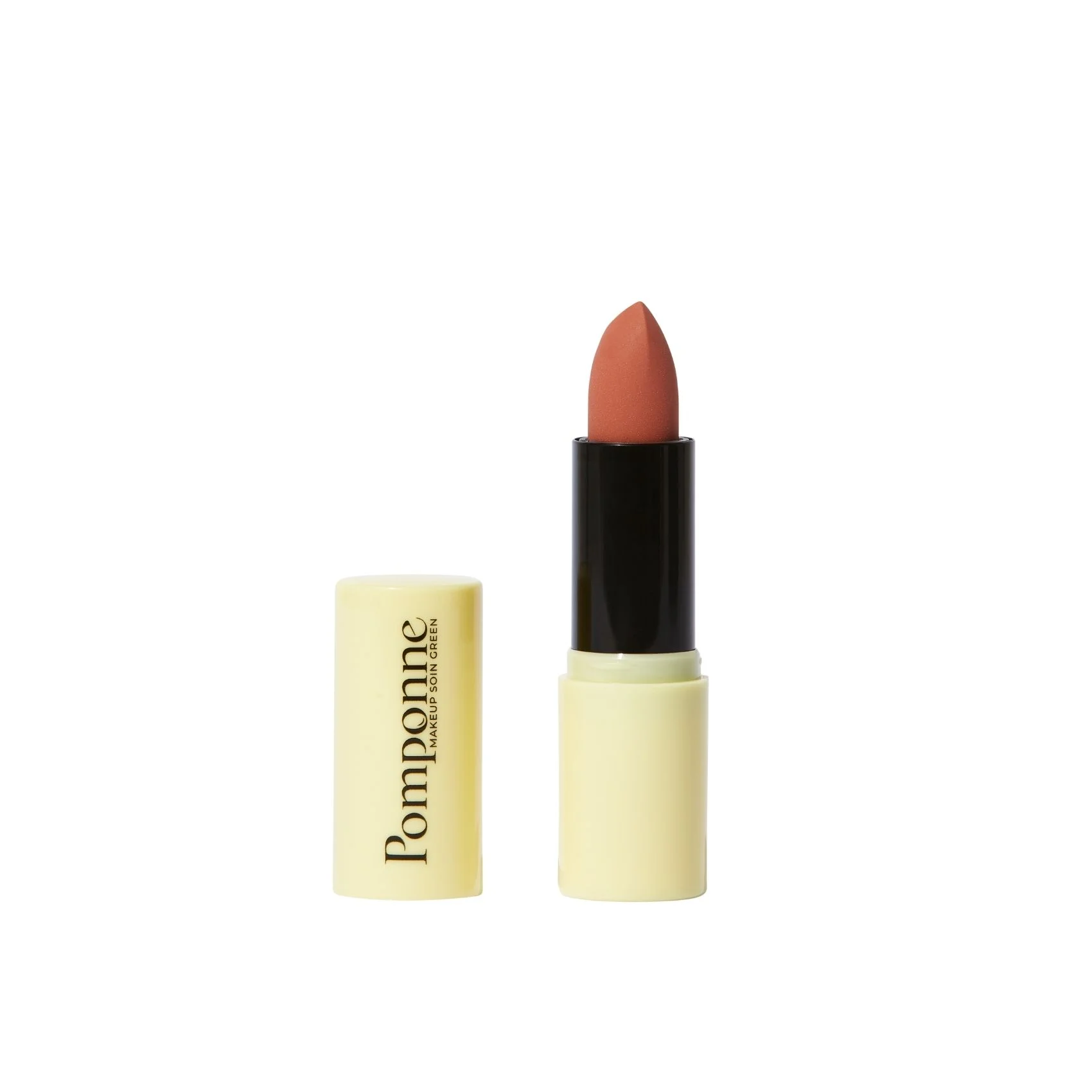 Rouge à lèvres naturel hydratant |- Nude beige