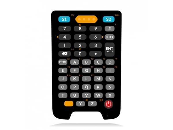 Newland N7 Cachalot Pro II, 10,2 cm (4