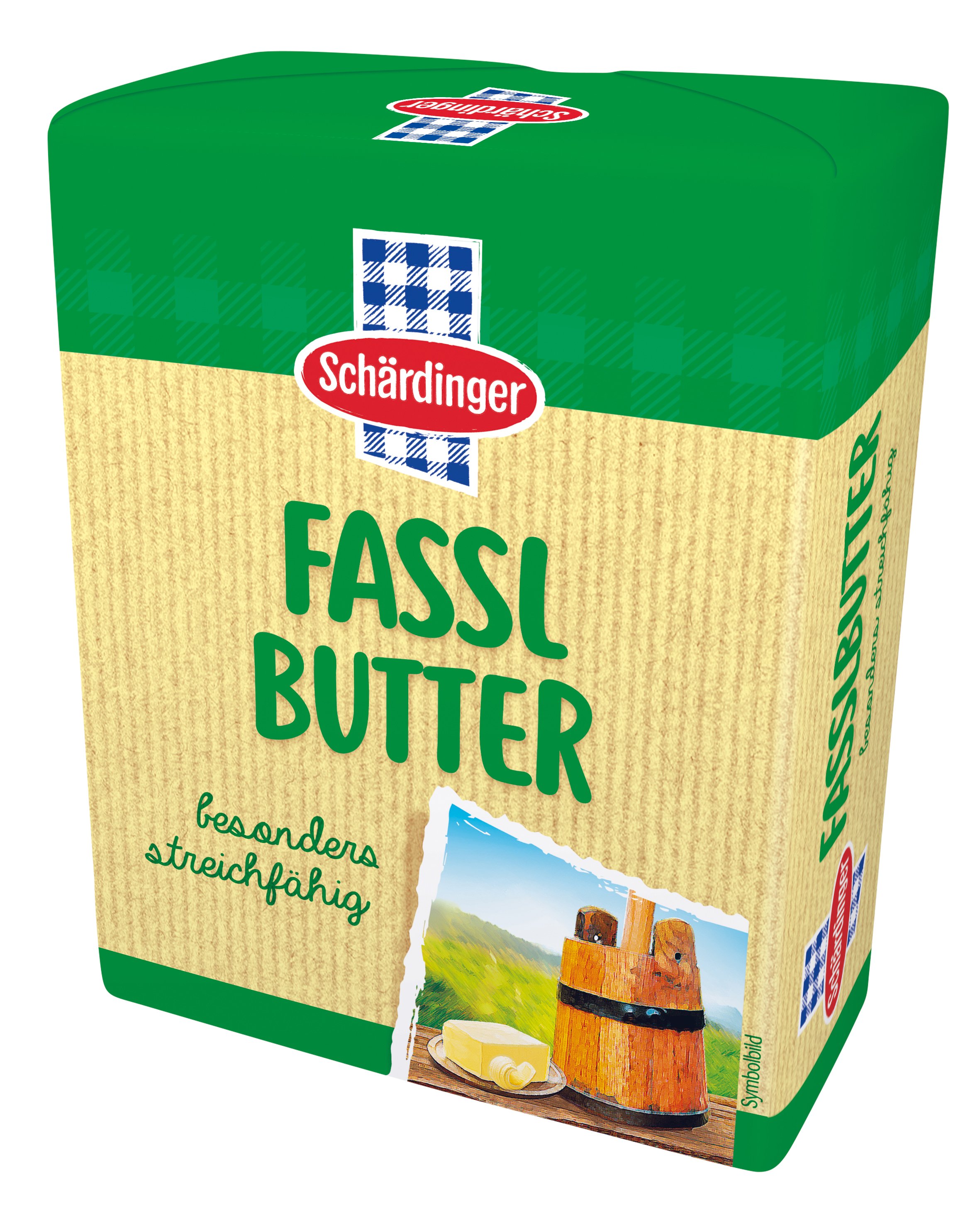 Schärdinger Fasslbutter