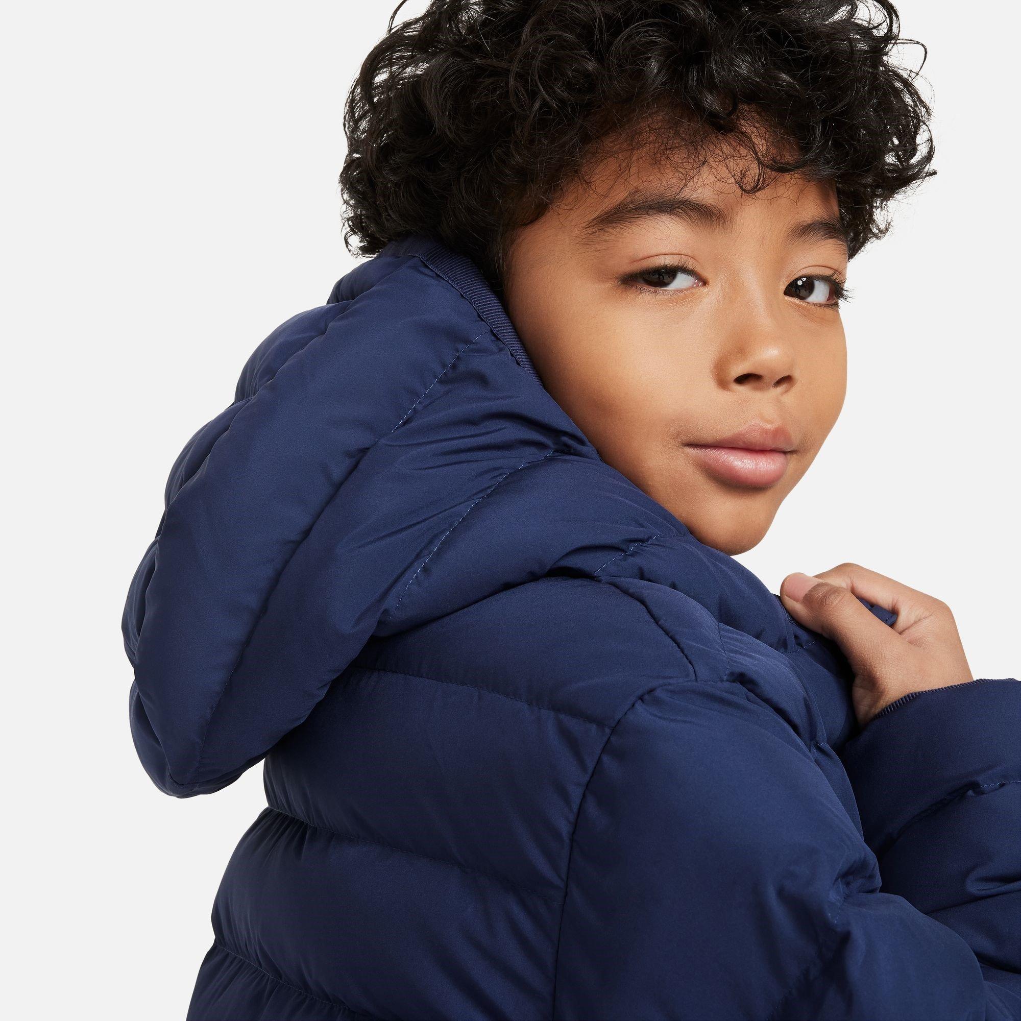 Nike NSW Filled Jacket Junior