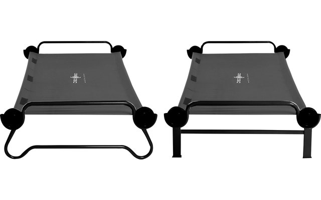 Disc-O-Bed Stockbett XL