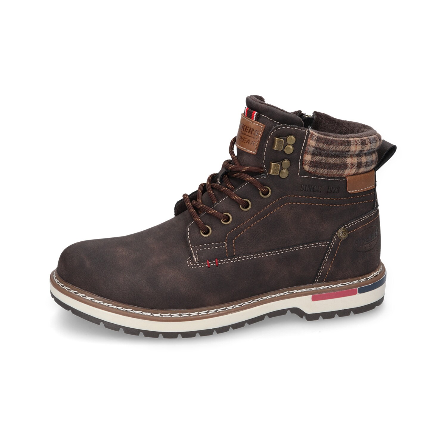 Dockers Herren Stiefel