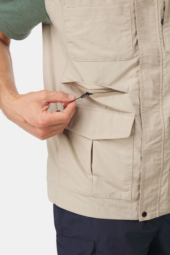 Ayacucho Ayacucho Jungle Travel Vest M