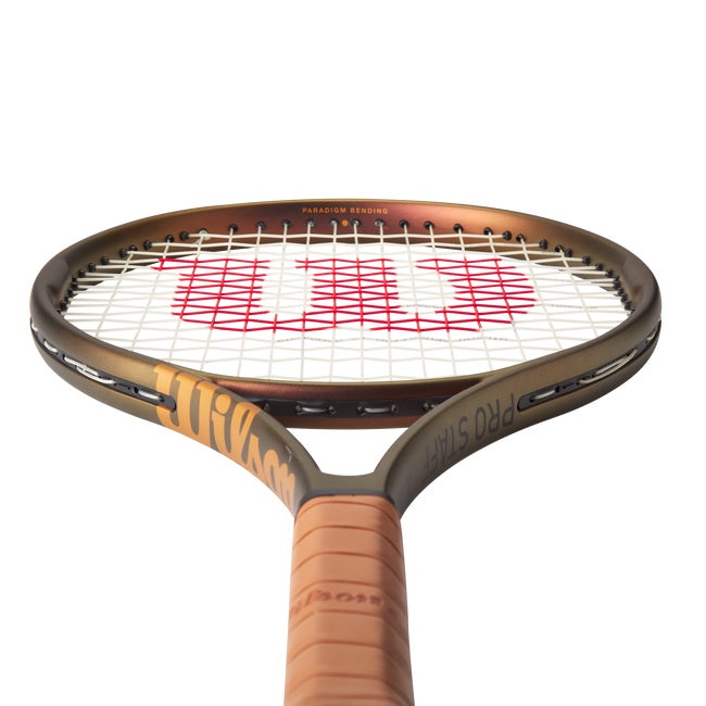 Pro Staff 26 v14 Tennisschläger