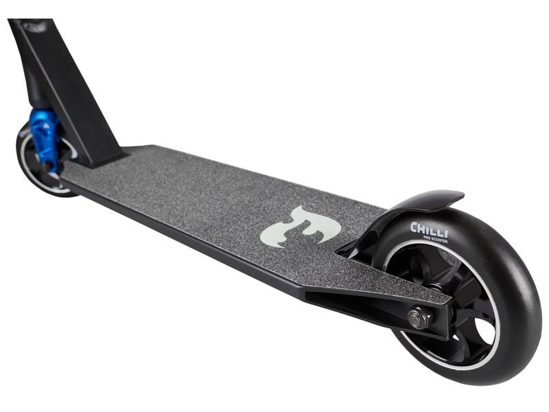 Chilli Stuntscooter Pro 5000 Hochwertiger Scooter Pro für Junge