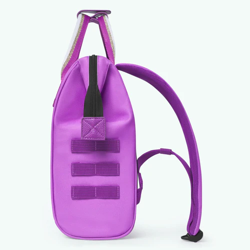 Sac à dos Adventurer Small Naxos violet