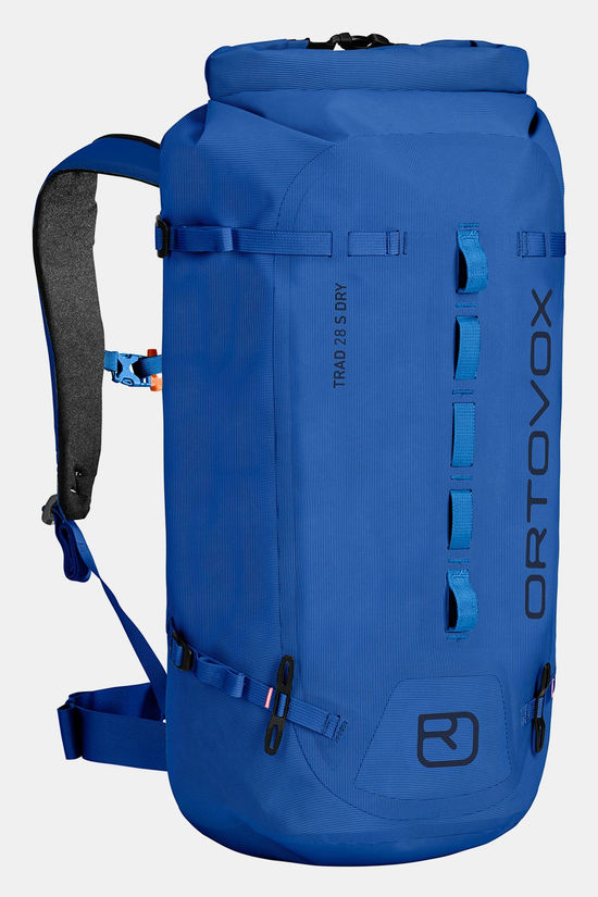 Ortovox Ortovox Trad 28 S Dry Dagrugzak Dames